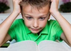 reading problem