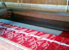 tant saree
