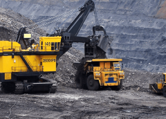 western coalfields