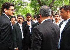 Advocate