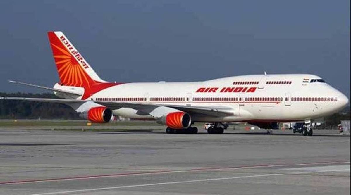 Air India-2
