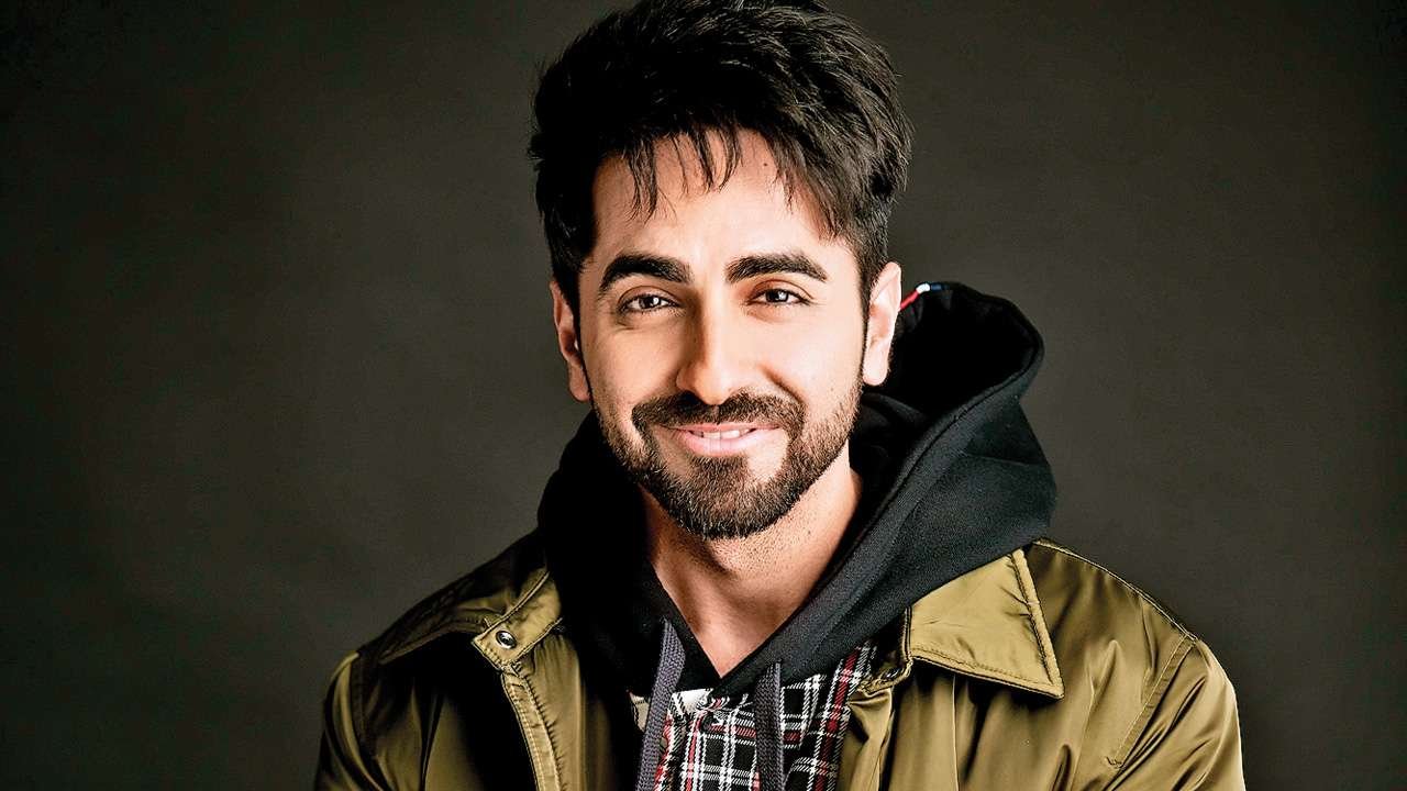 Ayushman Khurana