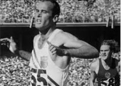 Bobby Morrow