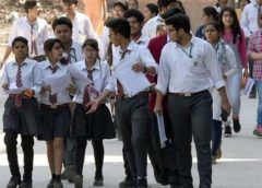 CBSE Student