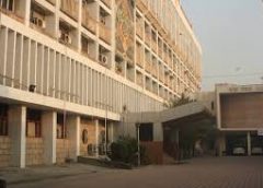 Central Council for Research Homoeopathy