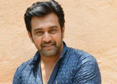 Chiranjeevi_Sarja