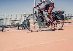 Cycling