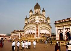 Dakshineswar temple