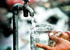 Drinking Water