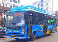 E-Bus