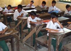 Education Department-1
