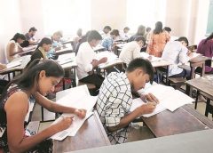 Engineering Student-1
