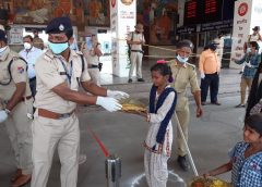 Food Distribution-1