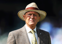 Geoffrey Boycott