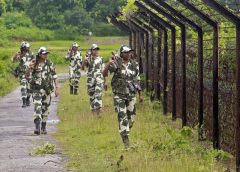 India-Bangladesh Border-1