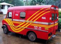 Indian Postal Service