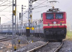 Indian Railway-4