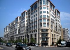 International Development Finance Corporation