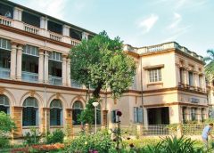 Jadavpur University-4