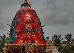 Jagannath Rath