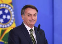 Jair Bolsonaro