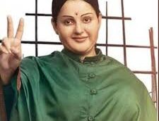 Jayalalitha