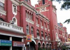 Kolkata Municipality-4