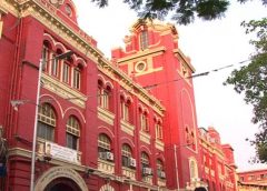 Kolkata Municipality-8