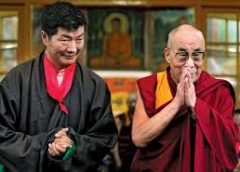 Lobsang Sang