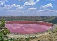 Lonar Lake