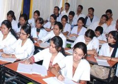 MBBS Student