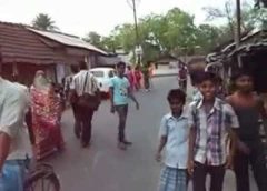 Mandir Bazar