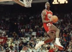 Michael Jordan