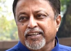 Mukul Roy