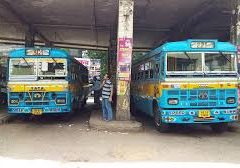 Nagar Bazar Bus Stand