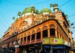 Nakhoda_Mosque_Kolkata