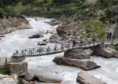 Nepal Stop Work