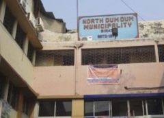 North Dum Dum Municipality