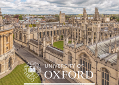 Oxford University