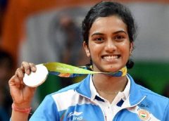 P V Sindhu-1