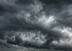 Rain Ful Sky