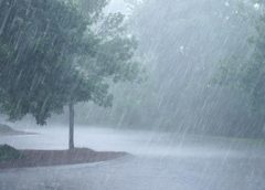 Rainly Weather