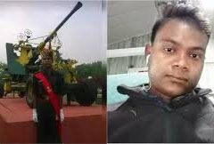 Rajesh