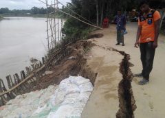 River Embankment