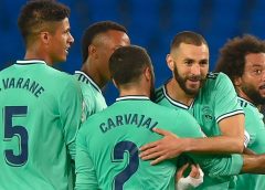 Riyal Madrid