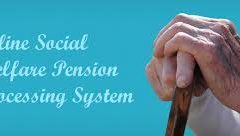 SOCIAL PENSION