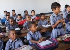 School Student-1