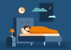 Sleep