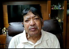 Somen Mitra