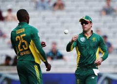 South Africa Cricket